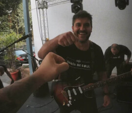 Banda Br Soul 12