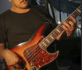 Banda Br Soul 16