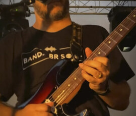 Banda Br Soul 17