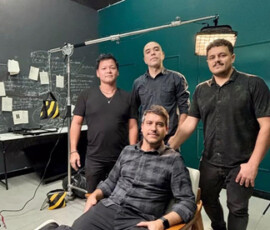 Banda Br Soul 5